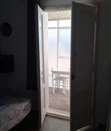 Affitto Monolocale A 10 Min Dal Mare Lägenhet *